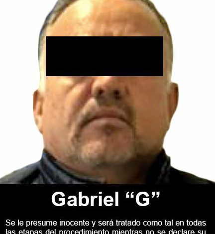 FGR OBTIENE VINCULACIÓN A PROCESO EN CONTRA DE UNA PERSONA POR EL DELITO DE SECUESTRO AGRAVADO
