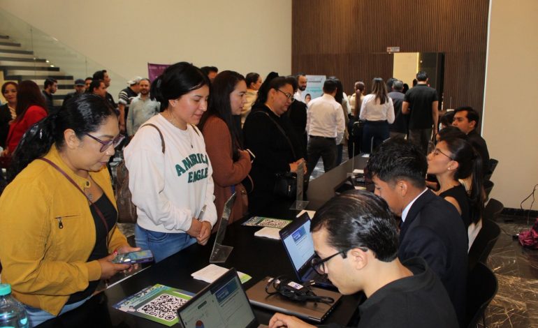 EmprendeMich fortalece emprendimientos en Uruapan: Sedeco