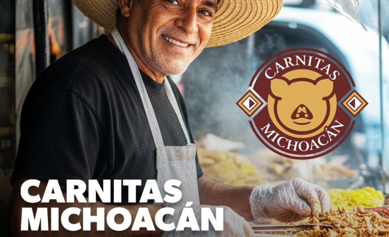 Continúa abierto el registro para certificación de las Carnitas de Michoacán: Sedeco
