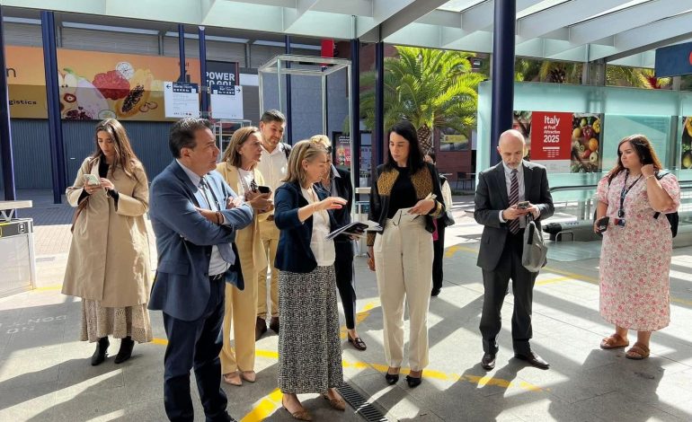 Michoacán, encargado de realzar la belleza de México en Feria Internacional de Turismo