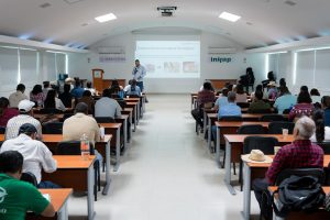 Sader impulsa soberanía alimentaria a través de técnicas agroecológicas