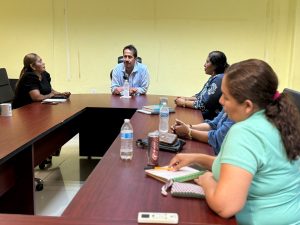 Guerrero y Michoacán unen esfuerzo para consolidar Polo de Desarrollo Lázaro Cárdenas–La Unión: Sedeco