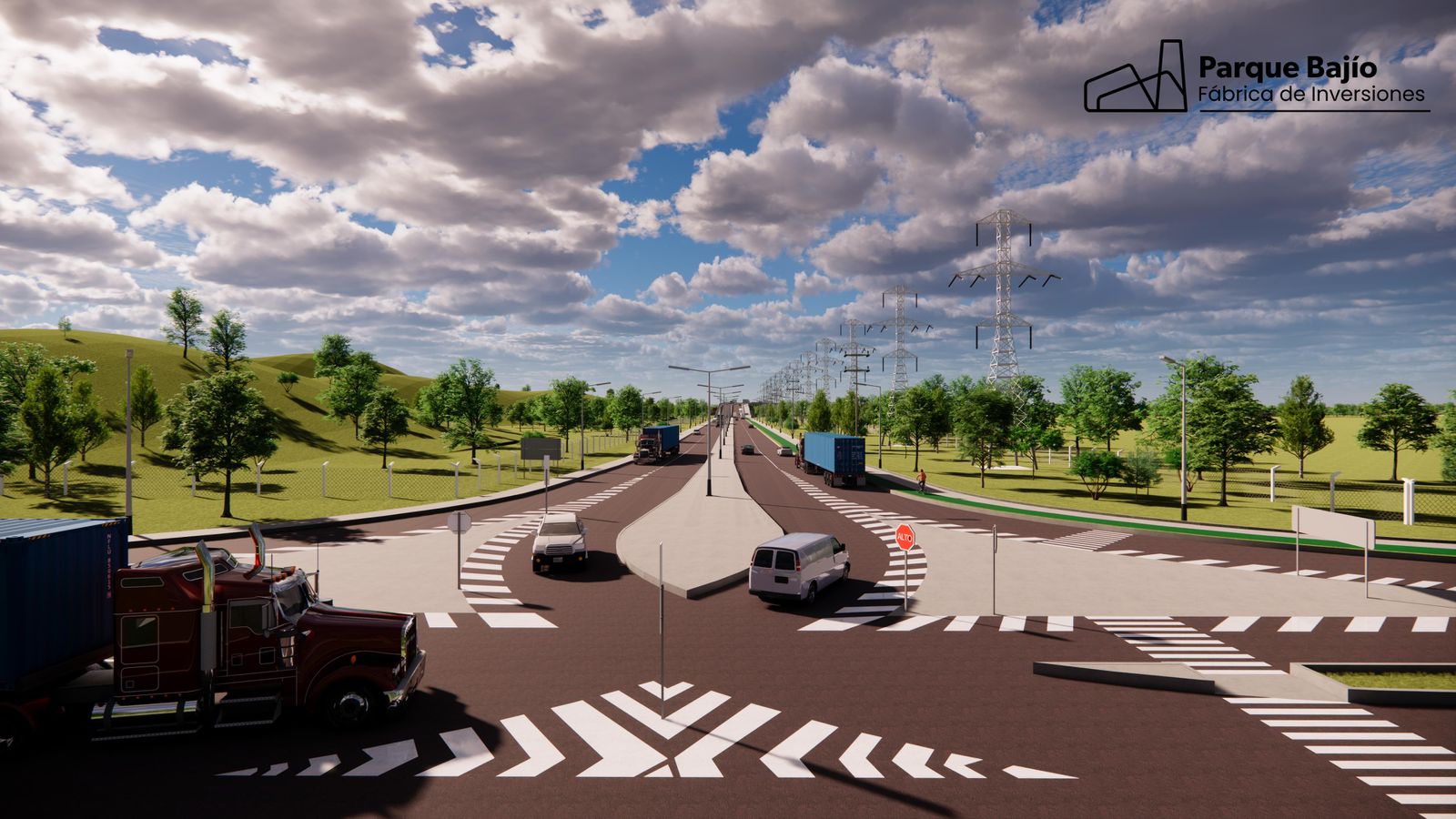 Michoacán avanza con el Parque Industrial Bajío, detonará más de 27 mil empleos en un año: Sedeco
