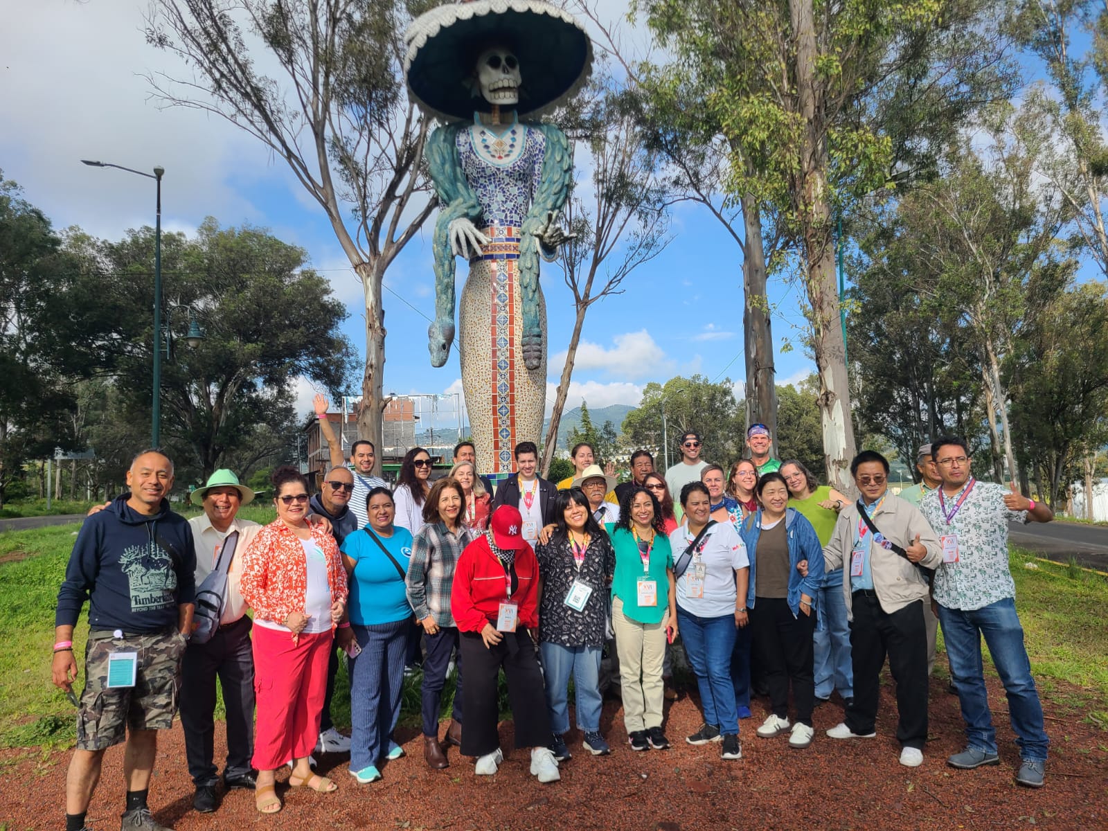 Michoacán conquista a guías de turismo de Iberoamérica con su historia y gastronomía: Sectur