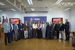 Iemsysem impulsa profesionalización de docentes de bachillerato y universidad