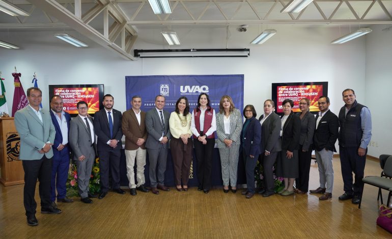 Iemsysem impulsa profesionalización de docentes de bachillerato y universidad