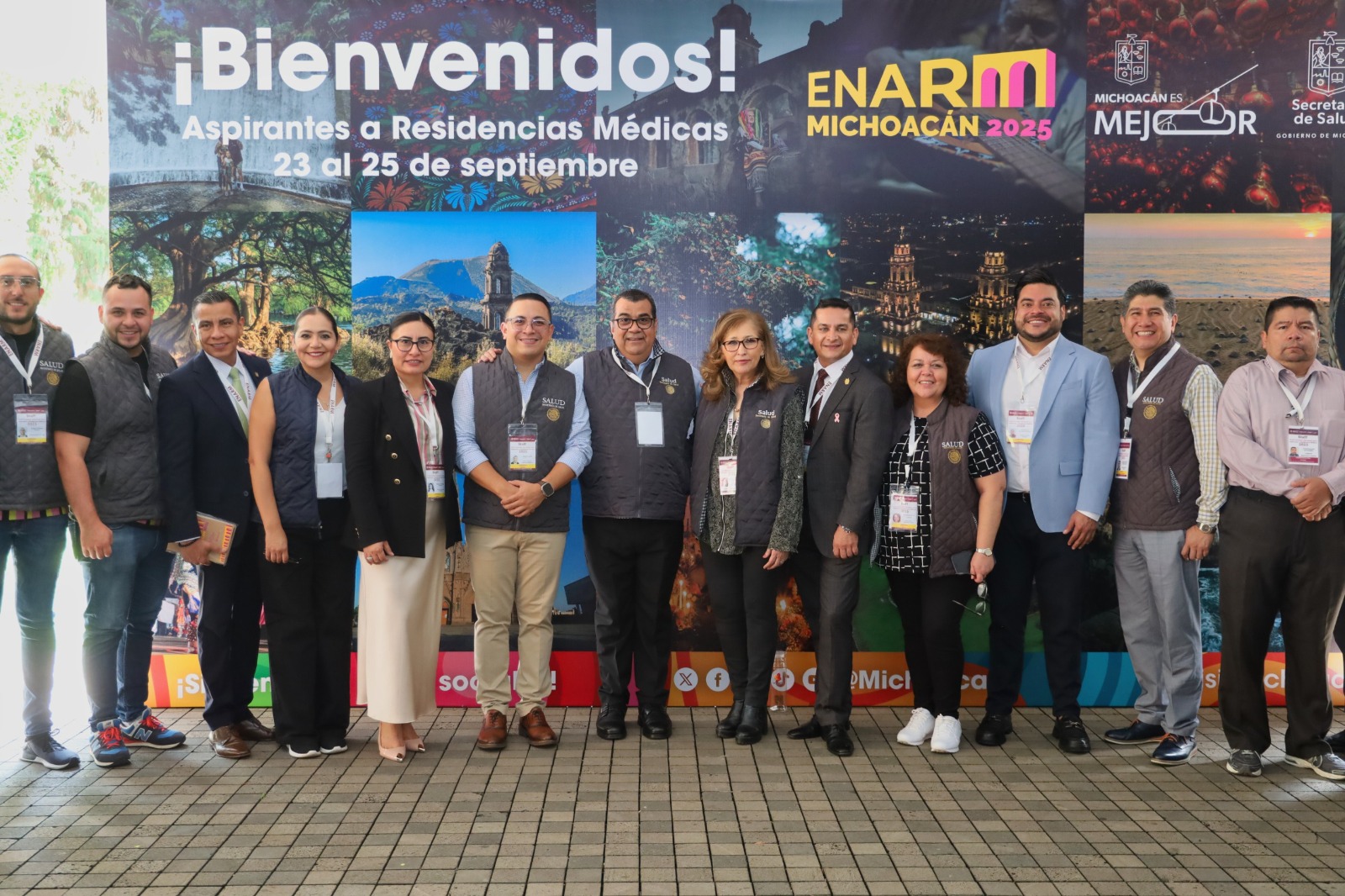 Hospital Psiquiátrico de Morelia ofrecerá especialidad en Psiquiatría: SSM
