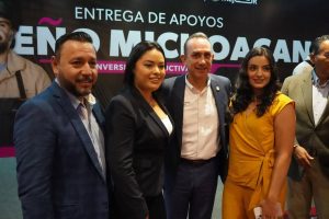 Gobierno Municipal de Irimbo Impulsa Proyectos Productivos para Familias Migrantes