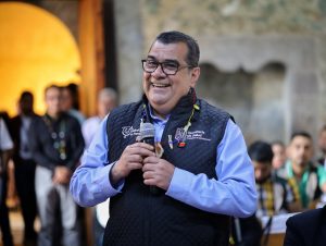 SSM refuerza estrategias de salud contra el dengue y sarampión.
<br>