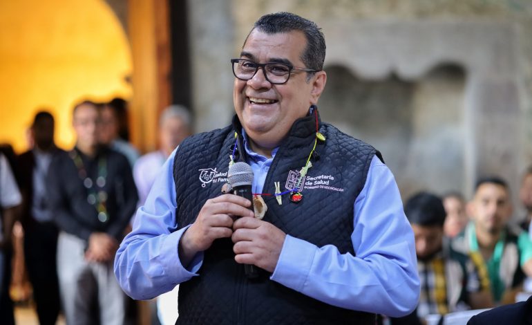SSM refuerza estrategias de salud contra el dengue y sarampión.
