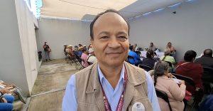 Zitácuaro: Cerca de 600 personas reciben tarjetas de los Programas de Bienestar