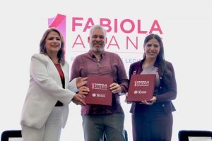 Convoca Bedolla a construir nuevas instituciones en pluralidad política.