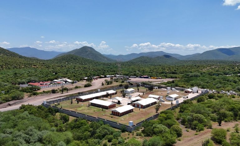 En operación, 11 cuarteles de la Guardia Civil en puntos estratégicos de Michoacán: SSP.