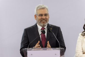 Construirá IMSS 19 Centros de Educación y Cuidado Infantil en Michoacán: Bedolla.
<br>