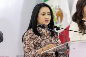 Antiguo Cereso de Morelia se convertirá en guardería del IMSS: Gladyz Butanda.<br>