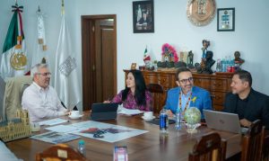 CECIS del IMSS atienden necesidad de infraestructura social: Gladyz Butanda.
<br>