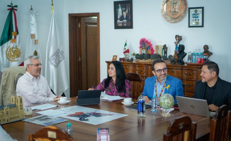 CECIS del IMSS atienden necesidad de infraestructura social: Gladyz Butanda.