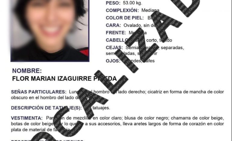 Fiscalía aplica protocolo de donación de órganos de joven originaria de Uruapan