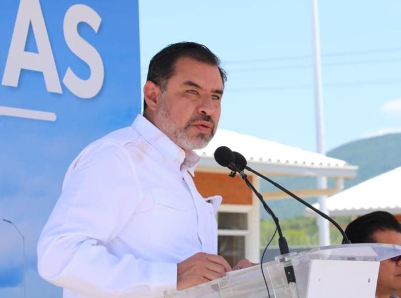 Fuerzas estatales y federales refuerzan operativo de seguridad en Buenavista.