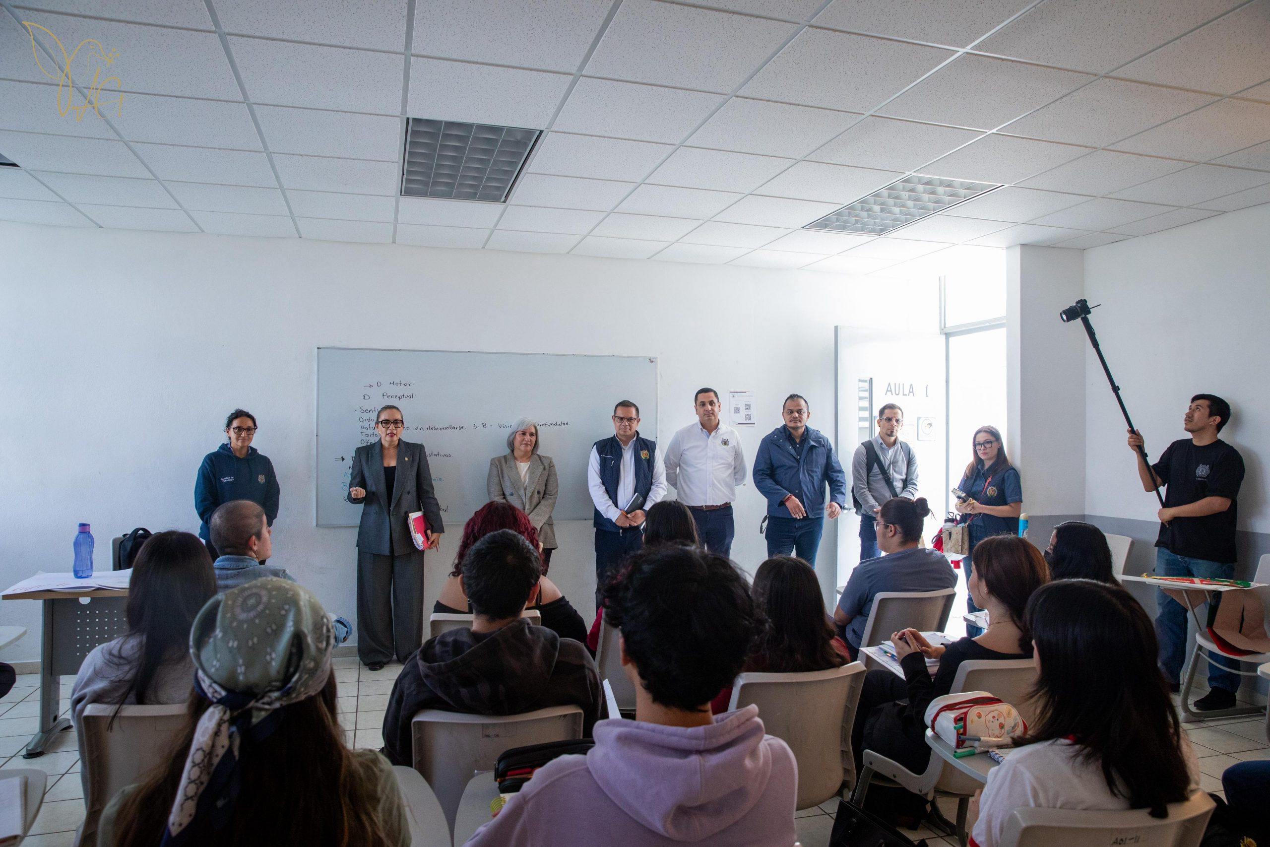 UMSNH y sector productivo de Ciudad Hidalgo se unen para apuntalar la industria maderera 