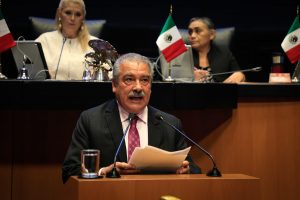 Solicita Morón creación de Comisión Especial para garantizar justicia a migrantes mexicanos en EU<br>