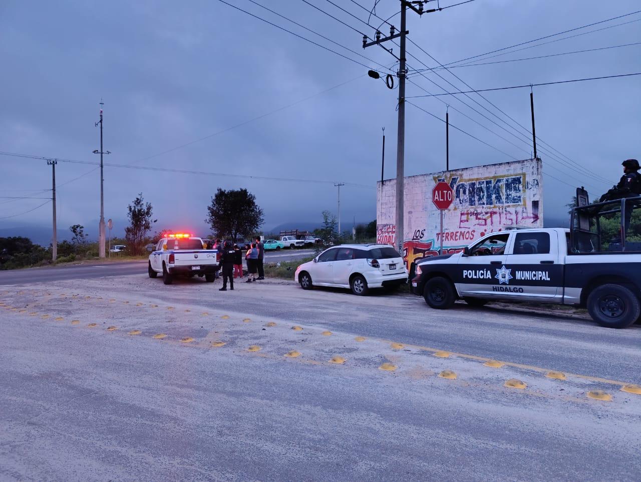 Despedida con Dignidad: La Comunidad se Une por «Burrito» Tras Fatal Atropello.