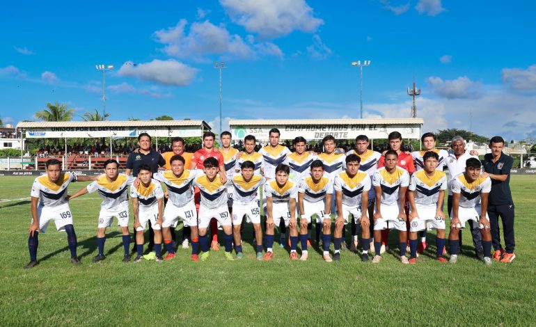 Atlético Morelia-UMSNH debuta en la Temporada 2025-2026 de la Liga TDP