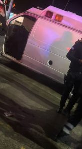 Joven Muere Atropellado en Zitácuaro: La Tragedia en Avenida Revolución Sur.<br>