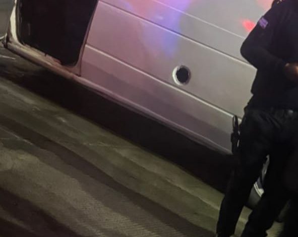Joven Muere Atropellado en Zitácuaro: La Tragedia en Avenida Revolución Sur.