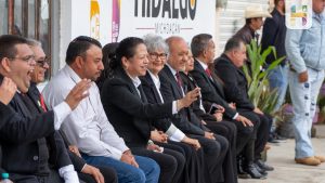 El Generalísimo Morelos, es conocido como “Siervo de la Nación” por su profundo compromiso y entrega a la causa de la independencia de México: Jeovana Alcántar.