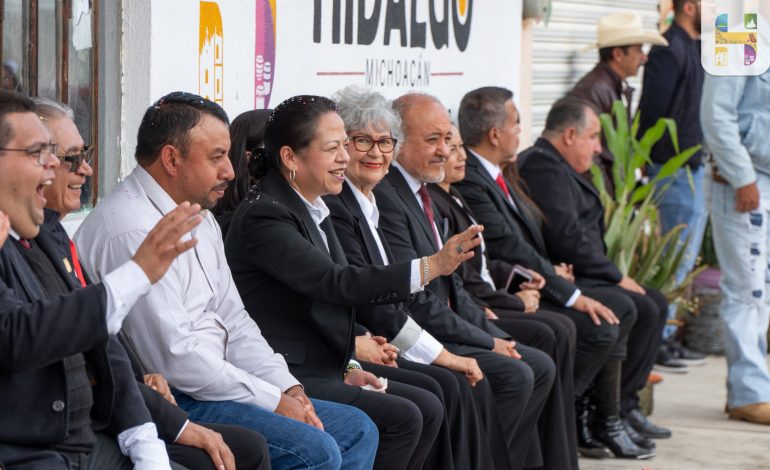 El Generalísimo Morelos, es conocido como “Siervo de la Nación” por su profundo compromiso y entrega a la causa de la independencia de México: Jeovana Alcántar.
