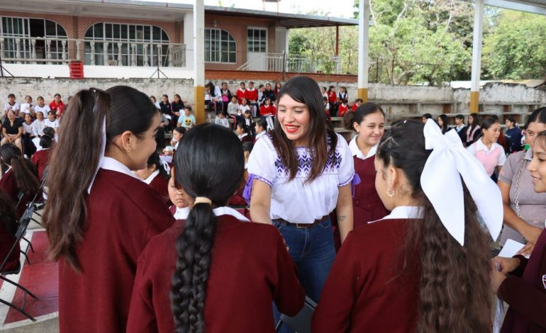 En Michoacán podrías ausentarte de clases por dolores menstruales: Seimujer