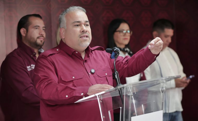 Morena desmiente a Leonel Godoy: teleféricos en Uruapan y Morelia no dejarán deuda