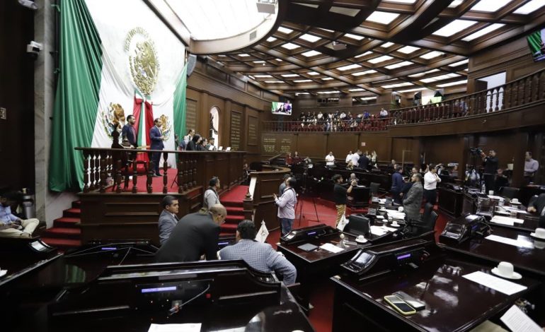 Avala 76 Legislatura glosa del Tercer Informe de Gobierno en materia de jóvenes y deportes