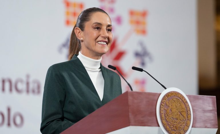 GOBIERNO DE MÉXICO: CFE HA RESTABLECIDO EN 95.4% EL SUMINISTRO ELÉCTRICO EN ESTADOS AFECTADOS POR LAS LLUVIAS