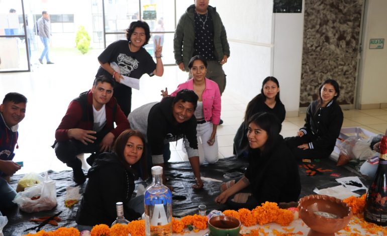 Festival Cempoalxóchitl 2025 reunirá a más de 800 estudiantes en la UTM