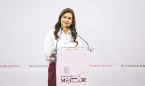 «No se dejen engañar con promesa de plazas automáticas»: Gabriela Molina