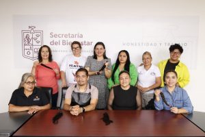 Sedebi e Icatmi elaborarán pelucas oncológicas para mujeres en tratamiento oncológico