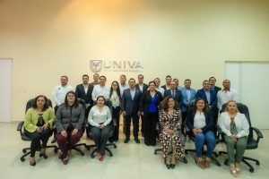 Recoger la realidad de Michoacán para transformar la FGE, prioridad de los Foros Ciudadanos “Transforma tu Fiscalía”: Carlos Torres Piña