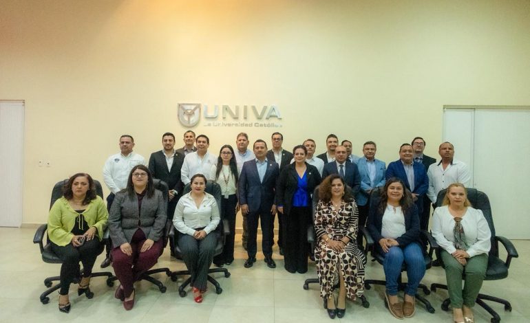 Recoger la realidad de Michoacán para transformar la FGE, prioridad de los Foros Ciudadanos “Transforma tu Fiscalía”: Carlos Torres Piña