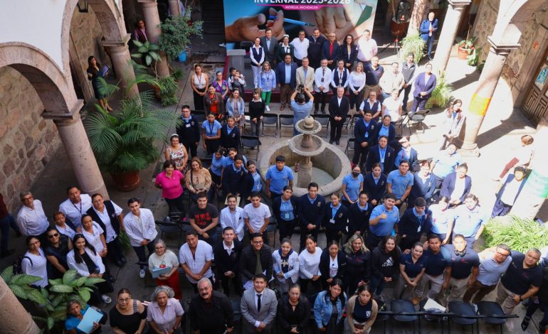 SSM arranca la campaña de vacunación invernal