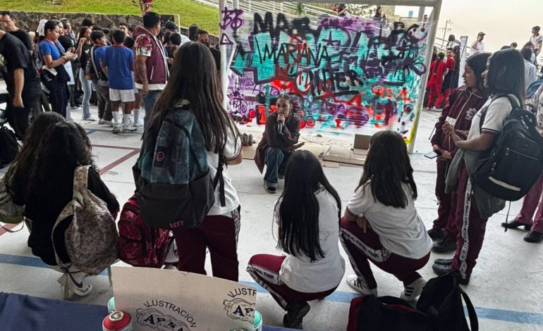 Secum convoca a artistas para talleres comunitarios en Michoacán
