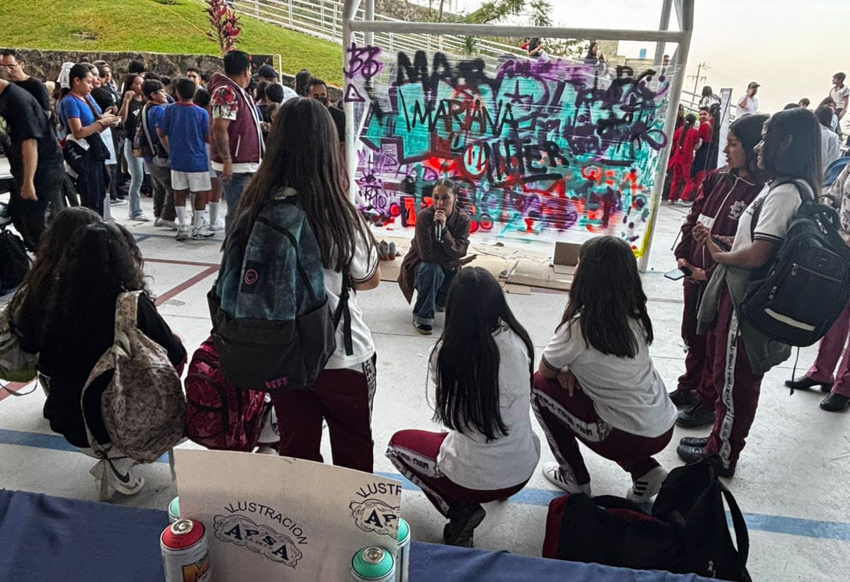 Secum convoca a artistas para talleres comunitarios en Michoacán