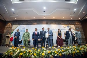 La labor de las y los agentes del Ministerio Público representa el verdadero sentido de la justicia: servir al pueblo con ética, humanidad y compromiso: CTP