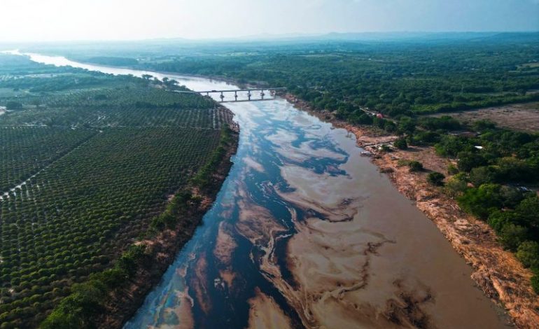 UNA GOTITA DE ECOLOGÍA – TRAGEDIA TRAS TRAGEDIA
