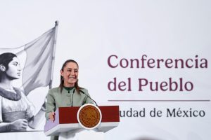 GOBIERNO DE MÉXICO: EN 2026, SE CREARÁN 130 NUEVAS PREPARATORIAS EN 110 MUNICIPIOS QUE QUEDARÁN CERCA DE LA CASA DE LAS Y LOS ESTUDIANTES