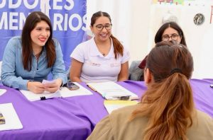 Seimujer llama a reconocer el trabajo de cuidados que sostiene a las familias michoacanas