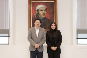 Seimujer y Poder Judicial acuerdan fortalecer Registro Nacional de Deudores Alimentarios