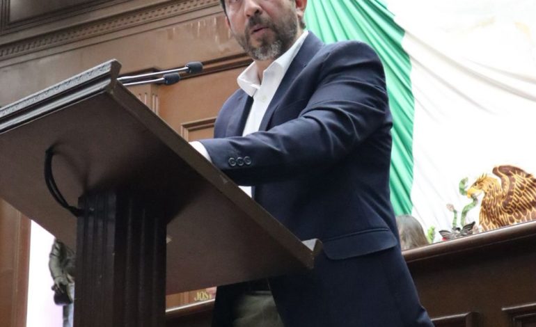 A propuesta de Abraham Espinoza, Congreso llama a reforzar la justicia económica y proteger los derechos del consumidor