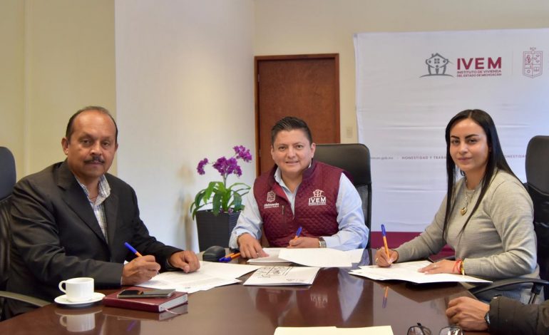 Tuxpan se suma al programa Vivienda para el Bienestar en Michoacán: IVEM
